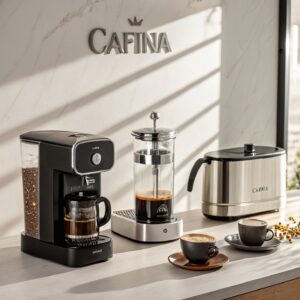 esspresso browing french